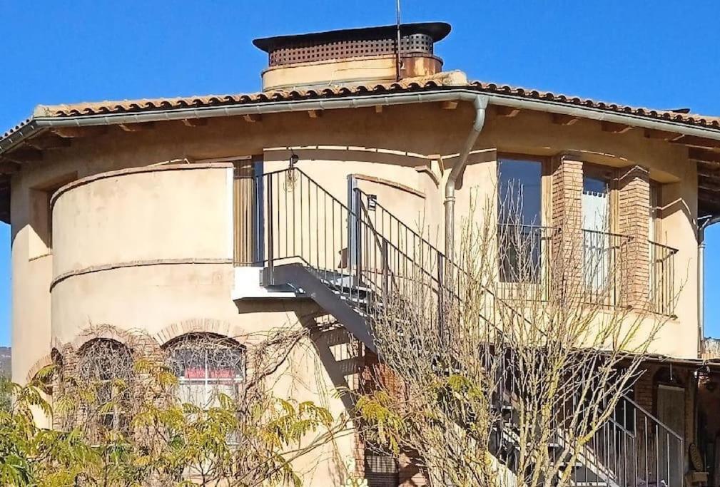 Eulz Larrandia Apartamento Rural מראה חיצוני תמונה